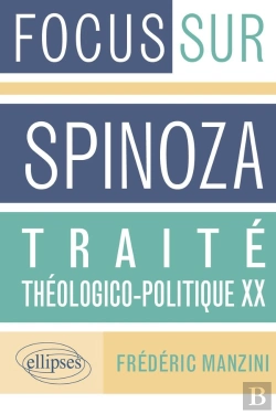 Bertrand.pt - Traité Théologico-Politique Xx