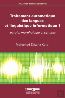 Bertrand.pt - Traitement Automatique Des Langues Et Linguistique Informatique 1