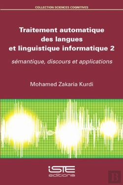 Bertrand.pt - Traitement Automatique Des Langues Et Linguistique Informatique 2