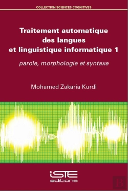 Bertrand.pt - Traitement Automatique Des Langues Et Linguistique Informatique & , Parole, Morphologie Et Syntaxe