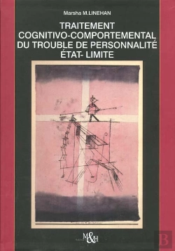 Bertrand.pt - Traitement Cognitivo-Comportemental Du Trouble De La Personnalite Etat-Limite