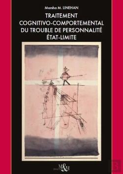 Bertrand.pt - Traitement Cognitivocomportemental Du Trouble De La Personnalité État-Limite