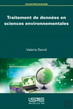 Bertrand.pt - Traitement De Donnees En Sciences Environnementales