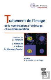 Traitement De L'Image ; De La Numérisation À L'Archivage Et La Communication