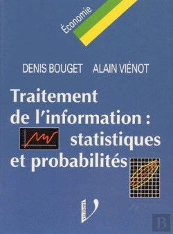 Bertrand.pt - Traitement De L'Information Stats. Et Probabilites