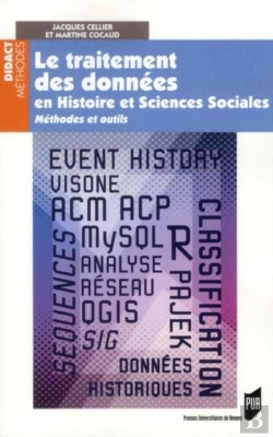 Bertrand.pt - Traitement Des Données En Histoire Et Sciences Sociales