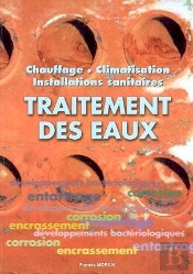 Traitement Des Eaux