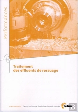 Bertrand.pt - Traitement Des Effluents De Ressuage Performances 9q143