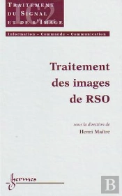 Traitement Des Images De Radar A Synthese D'Ouverture