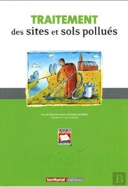 Bertrand.pt - Traitement Des Sites Et Sols Pollués