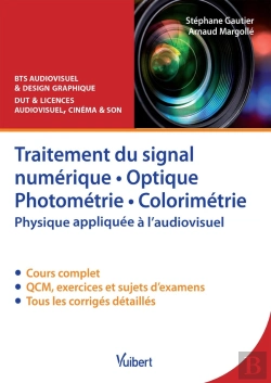 Bertrand.pt - Traitement Du Signal Numerique Optique