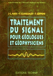 Traitement Du Signal Pour Geologues Et Geophysiciens