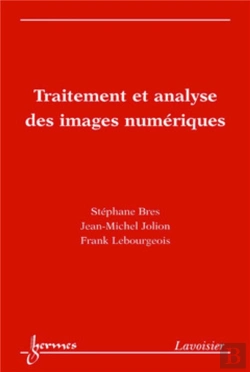 Bertrand.pt - Traitement Et Analyse Des Images Numériques
