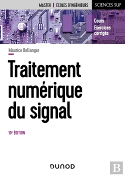 Bertrand.pt - Traitement Numérique Du Signal (10e Édition)