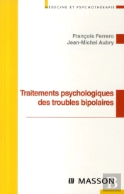 Traitement Psychologique Des Troubles Bipolaires