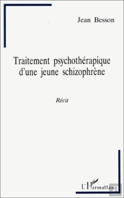 Bertrand.pt - Traitement Psychotherapique D'Une Jeune Schizophrene