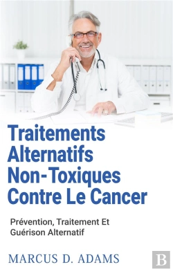 Bertrand.pt - Traitements Alternatifs Non-Toxiques Contre Le Cancer