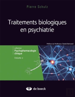 Bertrand.pt - Traitements Biologiques En Psychiatrie T.2