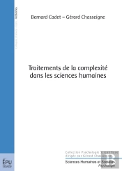 Traitements De La Complexité Dans Les Sciences Humaines