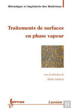Bertrand.pt - Traitements De Surfaces En Phase Vapeur Traite Mim