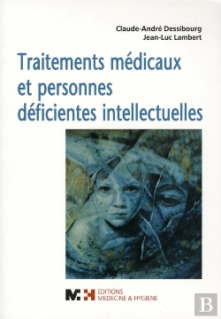 Bertrand.pt - Traitements Médicaux Et Personnes Déficientes Intellectuelles