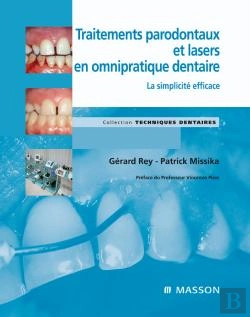 Bertrand.pt - Traitements Parondontaux Et Lasers En Omnipratique Dentaire
