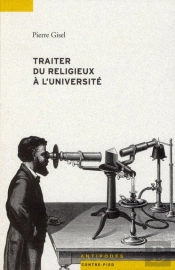 Traiter Du Religieux À L'Université