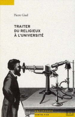 Bertrand.pt - Traiter Du Religieux À L'Université