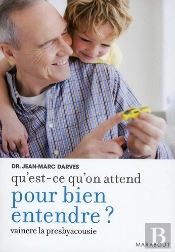 Traiter Et Corriger La Baisse De L'Audition