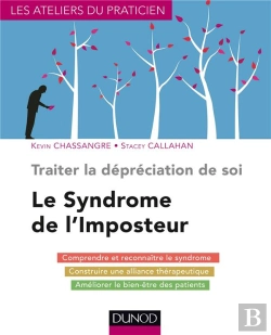 Bertrand.pt - Traiter La Dépréciation De Soi ; Le Syndrôme De L'Imposteur