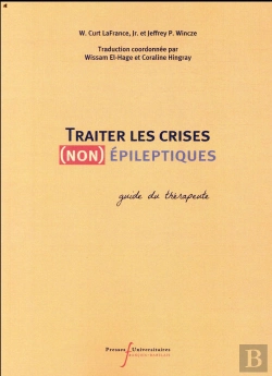 Bertrand.pt - Traiter Les Crises Non Epileptiques