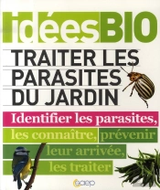 Traiter Les Parasites Du Jardin