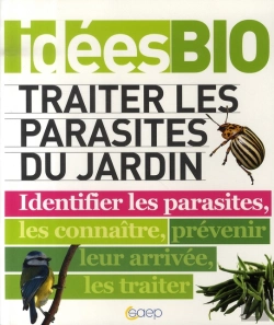 Bertrand.pt - Traiter Les Parasites Du Jardin