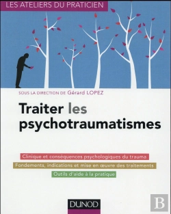 Bertrand.pt - Traiter Les Psychotraumatismes