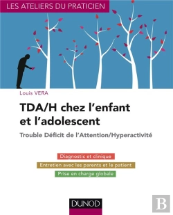 Bertrand.pt - Traiter Les Troubles De L'Attention Et Hyperactivité Chez L'Enfant (Tdah)