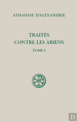 Bertrand.pt - Traités Contre Les Ariens Tome 1