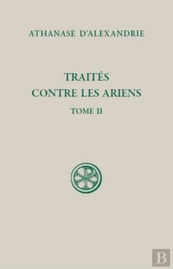 Bertrand.pt - Traités Contre Les Ariens Tome 2