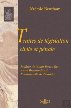 Bertrand.pt - Traités De Législation Civile Et Pénale