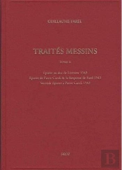 Traités Messins Tome 2