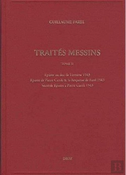 Bertrand.pt - Traités Messins Tome 2