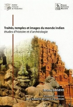 Bertrand.pt - Traites, Temples Et Images Du Monde Indien. Etudes D'Histoire Et D'Ar (Édition 2005)
