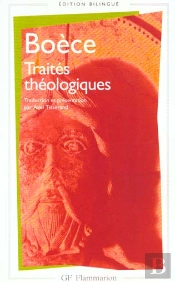 Traités Théologiques