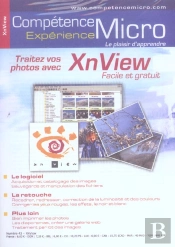 Traitez Vos Photos Avec Xnview