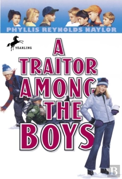 Bertrand.pt - Traitor Among The Boys