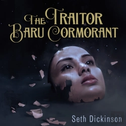 Bertrand.pt - Traitor Baru Cormorant