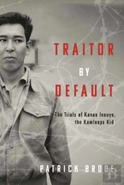 Traitor By Default