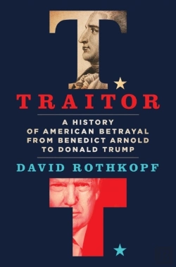 Bertrand.pt - Traitor