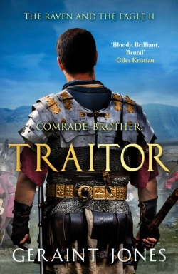 Bertrand.pt - Traitor