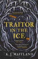Traitor In The Ice