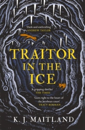 Traitor In The Ice